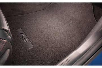 Kia K5 Floor Mats / Carpet / 2021-2022 - Midtown Accessories